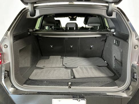 Certified 2025 BMW X3 xDrive30i w/ Premium Package AWD/4WD image 29
