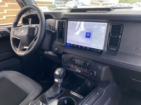 New 2026 Ford Bronco Big Bend AWD/4WD image 12