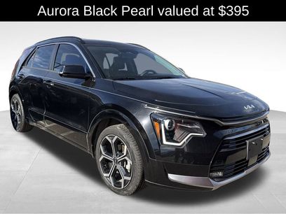 Used 2023 Kia Niro EX Touring