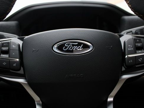 New 2026 Ford Explorer Tremor w/ Tremor Ultimate Package image 14