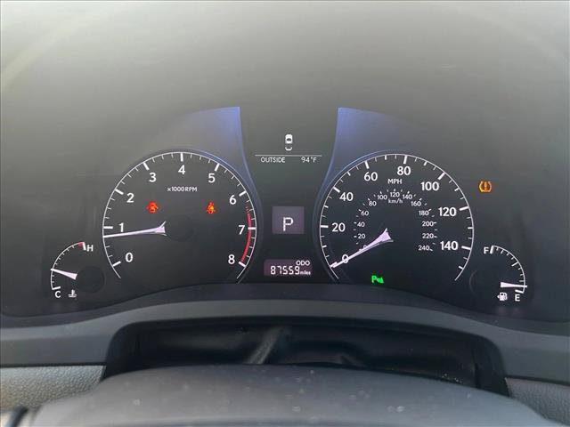 Used 2013 Lexus RX 350 FWD w/ Navigation Pkg image 23
