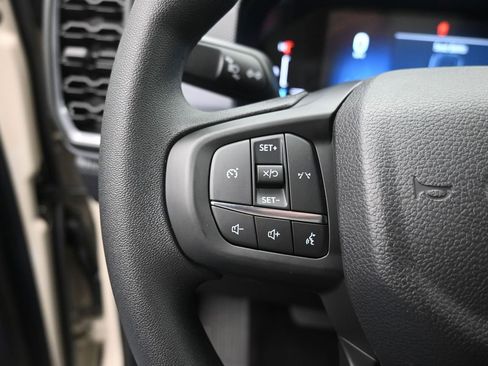 New 2026 Ford Ranger XL image 30