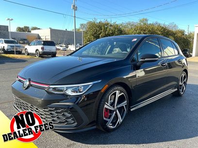 Used 2024 Volkswagen GTI SE