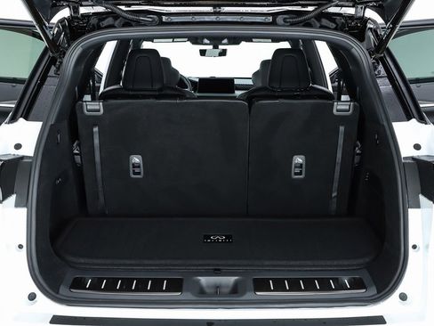 New 2026 INFINITI QX60 Autograph w/ Dark Cargo Package AWD/4WD image 73