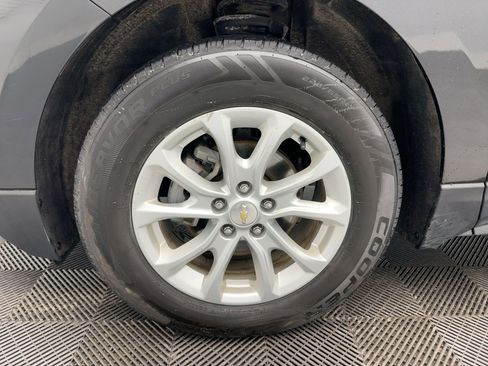 Used 2018 Chevrolet Equinox LT image 12