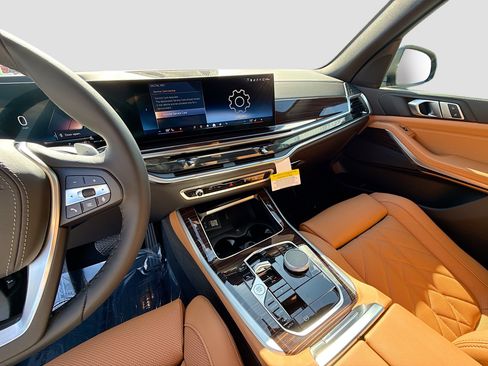 New 2026 BMW X5 xDrive40i image 28