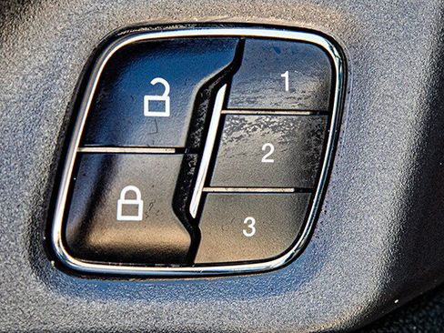Used 2024 Ford Expedition Timberline AWD/4WD image 20