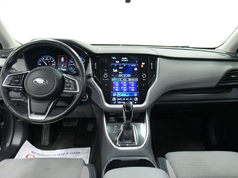 Used 2022 Subaru Outback Premium AWD/4WD image 30