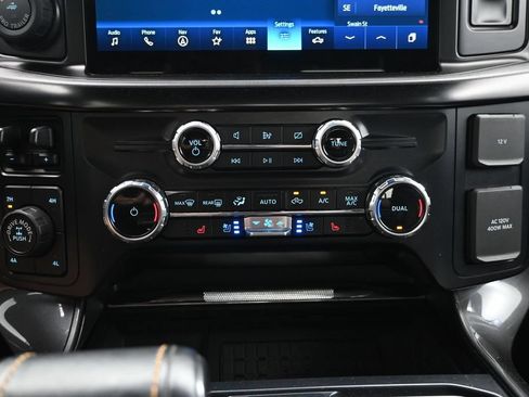 Used 2023 Ford F150 Tremor w/ Equipment Group 402A High AWD/4WD image 22