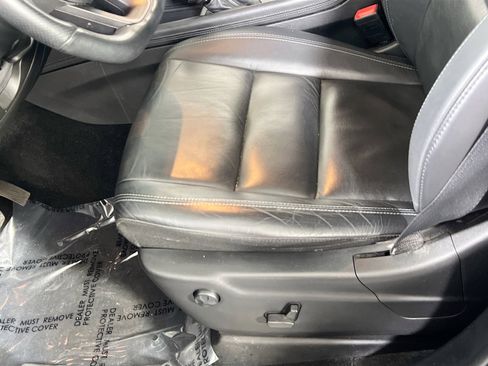 Used 2021 Dodge Durango GT image 19