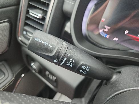 New 2026 RAM 1500 Rebel AWD/4WD image 56