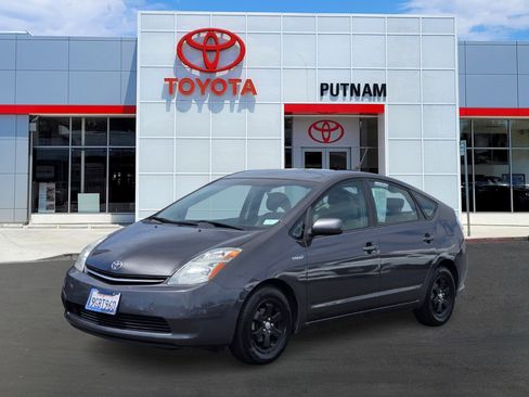 Used 2009 Toyota Prius image 8