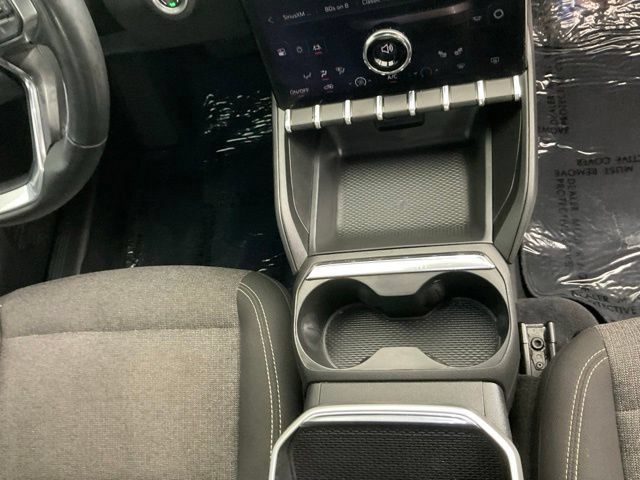 Used 2025 GMC Terrain Elevation FWD image 20