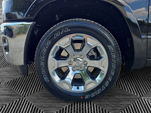 New 2026 RAM 1500 Lone Star image 14