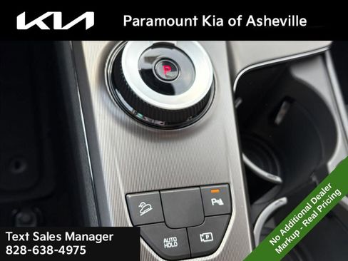 New 2026 Kia Sportage EX image 26