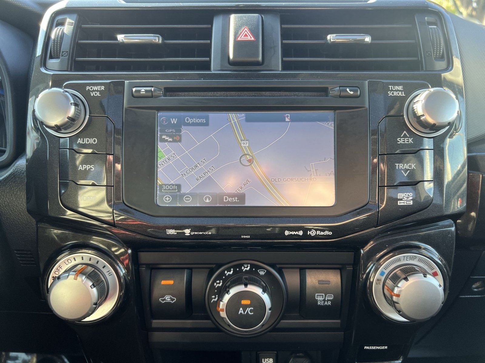 Used 2019 Toyota 4Runner TRD Pro AWD/4WD image 20