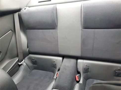 Certified 2025 Subaru BRZ tS image 12