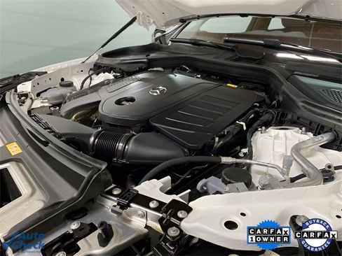 Used 2024 Mercedes-Benz GLC 300 image 97