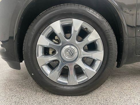 Used 2016 Buick Enclave Premium w/ Experience Buick Package image 28