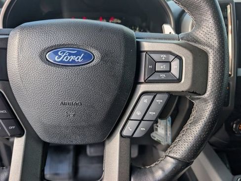 Used 2019 Ford F150 Raptor w/ Equipment Group 801A Mid AWD/4WD image 14