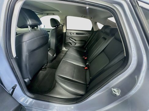 Used 2022 Honda Civic Touring image 29