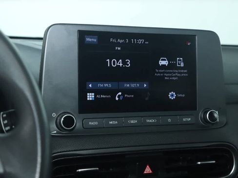 Used 2023 Hyundai Kona SEL image 25