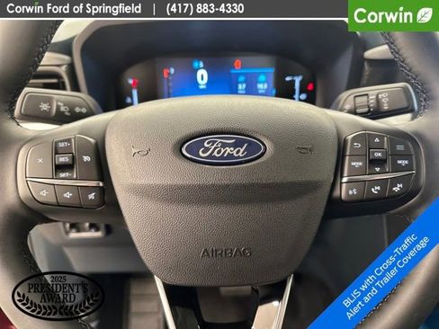 New 2026 Ford Maverick XLT w/ XLT Luxury Package image 36