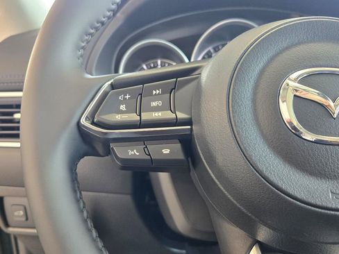 New 2025 MAZDA CX-5 AWD 2.5 S w/ Preferred Package image 28