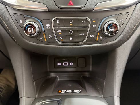 Used 2021 Chevrolet Equinox Premier AWD/4WD image 27