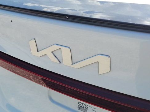 Used 2023 Kia Forte GT-Line w/ GT-Line Technology Package FWD image 7