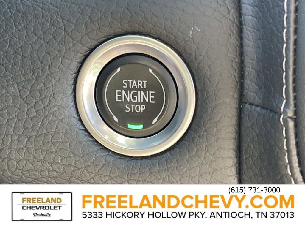 Used 2022 GMC Yukon XL Denali RWD image 40