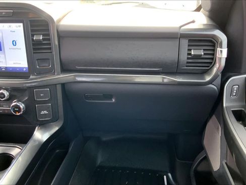 Certified 2022 Ford F150 XLT w/ Equipment Group 302A High image 18