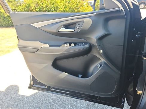 New 2026 Buick Envista Preferred w/ Convenience I Package FWD image 19