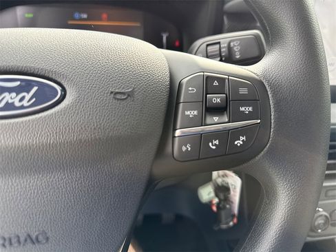 New 2025 Ford Maverick XL w/ Equipment Group 101A image 21