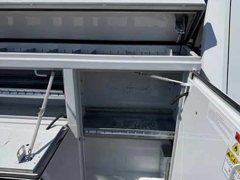 Used 2021 Chevrolet Silverado 2500 W/T w/ WT Convenience Package image 27