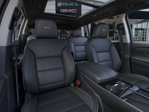 New 2026 Buick Enclave Sport Touring w/ Power Package FWD image 16