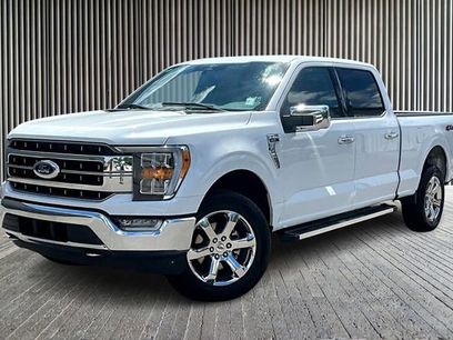 Used 2023 Ford F150 Lariat