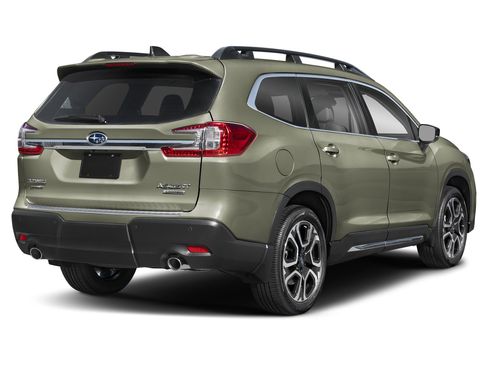 Used 2025 Subaru Ascent Limited image 2