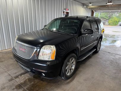 Used 2011 GMC Yukon Denali