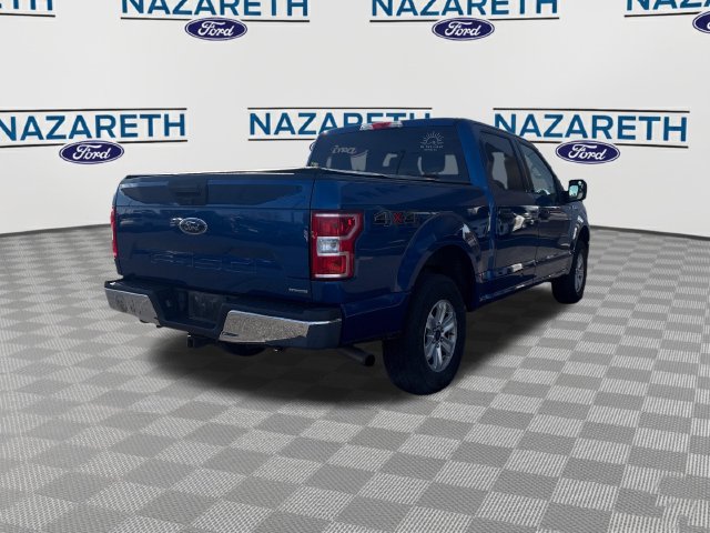 Used 2018 Ford F150 XLT AWD/4WD image 7