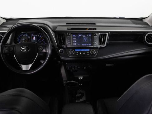 Used 2018 Toyota RAV4 Limited image 21