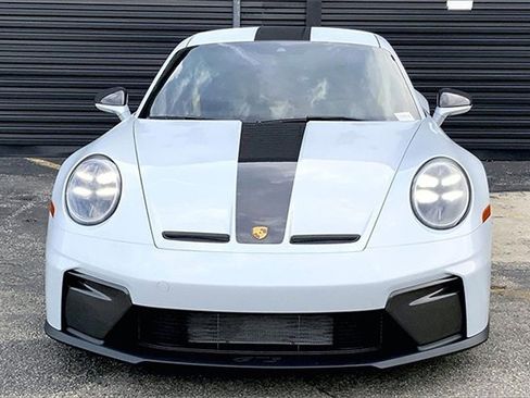 Used 2025 Porsche 911 GT3 image 13