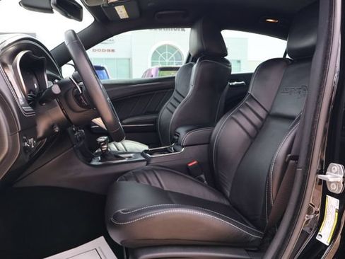 Used 2022 Dodge Charger SRT Hellcat RWD image 10