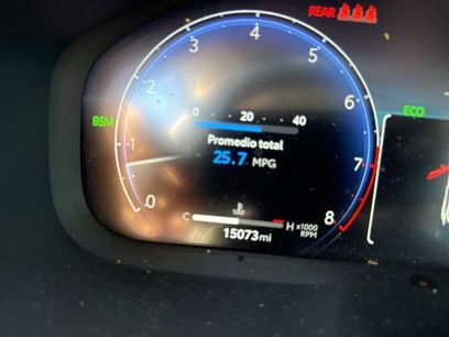 Used 2025 Toyota RAV4 Limited w/ Weather Package