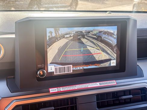 New 2026 Toyota 4Runner SR5 AWD/4WD image 27