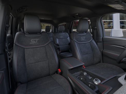 New 2026 Ford Explorer ST image 10
