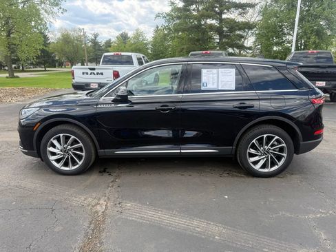 Used 2023 Lincoln Corsair AWD w/ Equipment Group 101A image 13