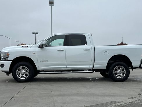 Used 2024 RAM 2500 Laramie image 3