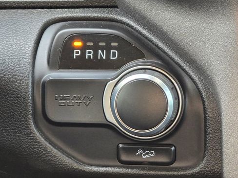 Used 2020 RAM 2500 Tradesman image 36