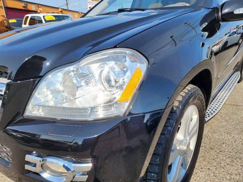 Used 2008 Mercedes-Benz GL 320 CDI 4MATIC image 35